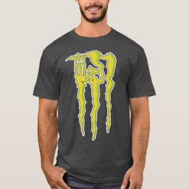 T-shirt challenger