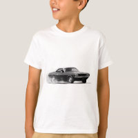CHALLENGEUR SRT. DE DODGE
