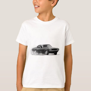 T-SHIRT CHALLENGEUR SRT. DE DODGE