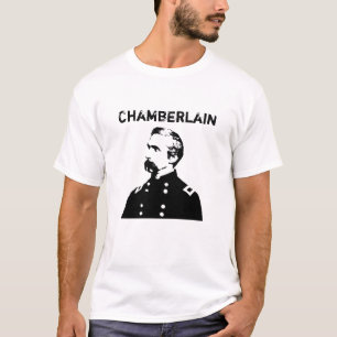 T-shirt Chamberlain - Joshua Lawrence Chamberlain