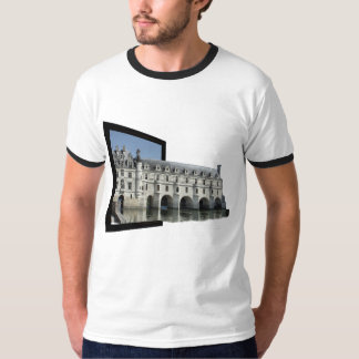 T-shirt chambord 3d