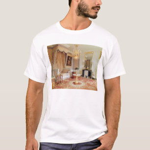 T-shirt Chambre à coucher dans le Trianon grand (photo)