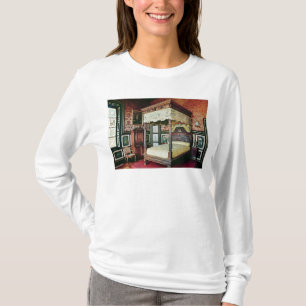 T-shirt Chambre à coucher de Henri II et Diane De Poitier
