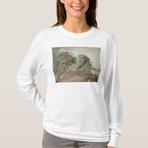 T-shirt Chambre de lac, Epping