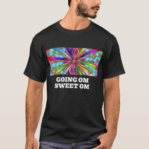 T-SHIRT CHAMBRE DOUCE
