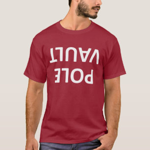 T-shirt Chambre forte de Polonais