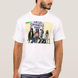 T-shirt Chameau circa 1974