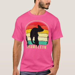 T-shirt Chameleon Art s Chameleons