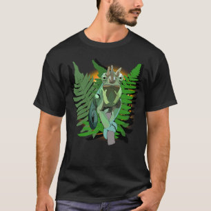 T-shirt Chameleon de Jackson