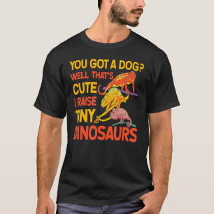 T-shirt Chameleon Dit 5