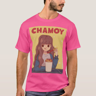 T-shirt Chamoy