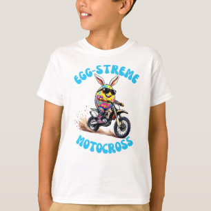 T-shirt Champ d'Egg
