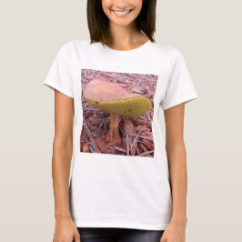T-shirt Champagne Bolete Gril