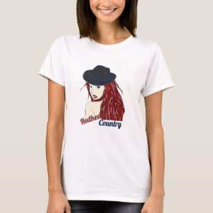 T-shirt champignon