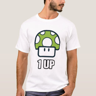 T-shirt Champignon magique