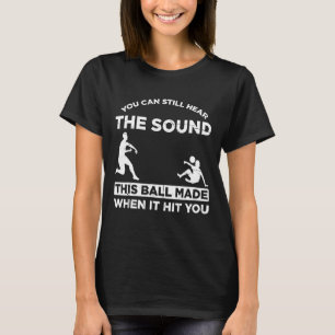 T-shirt Champio Dodgeball Joueur Dodgeball entraîneur Dodg
