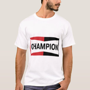 T-shirt champion