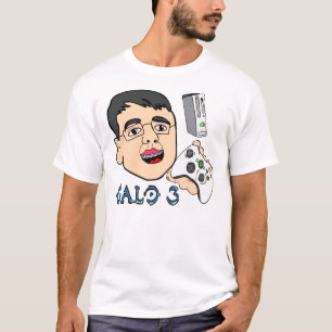T-shirt champion