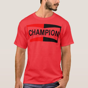 T-shirt Champion Brad Pitt Hollywood Kids