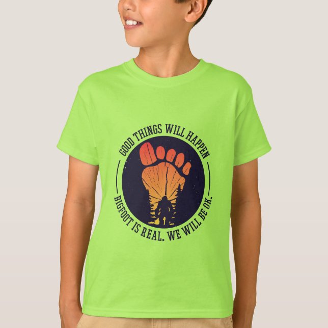 T-shirt Champion de cache-cache  (Devant)