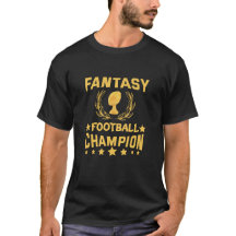 Champion de Football Fantastique