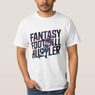 T-shirt Champion de la Ligue des Dessins pour l'Imaginaire
