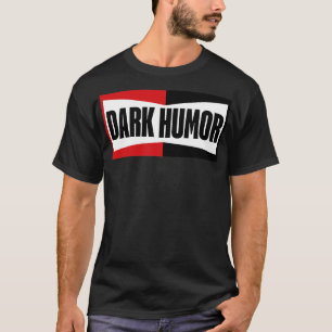 T-shirt Champion d'Humour foncé