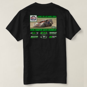 T-shirt Champion du MOD Aaron Brumbeloe