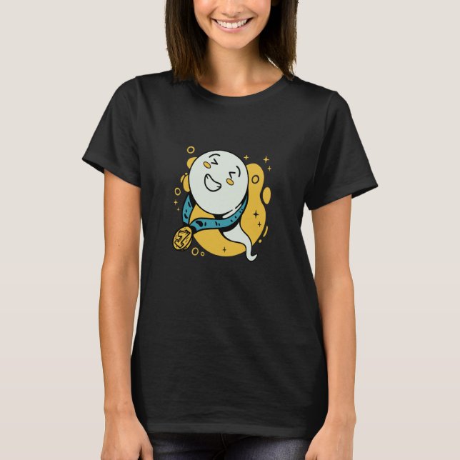 T-shirt Champion Sparm (Devant)