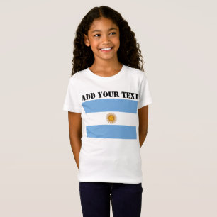 T-Shirt Championnat d'Argentine de football