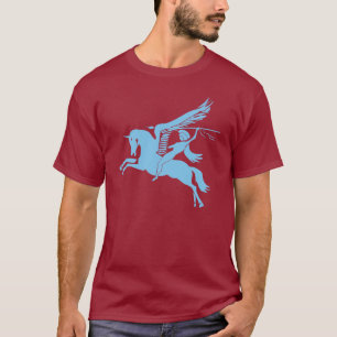 T-shirt Championnat d'aviation de football D2