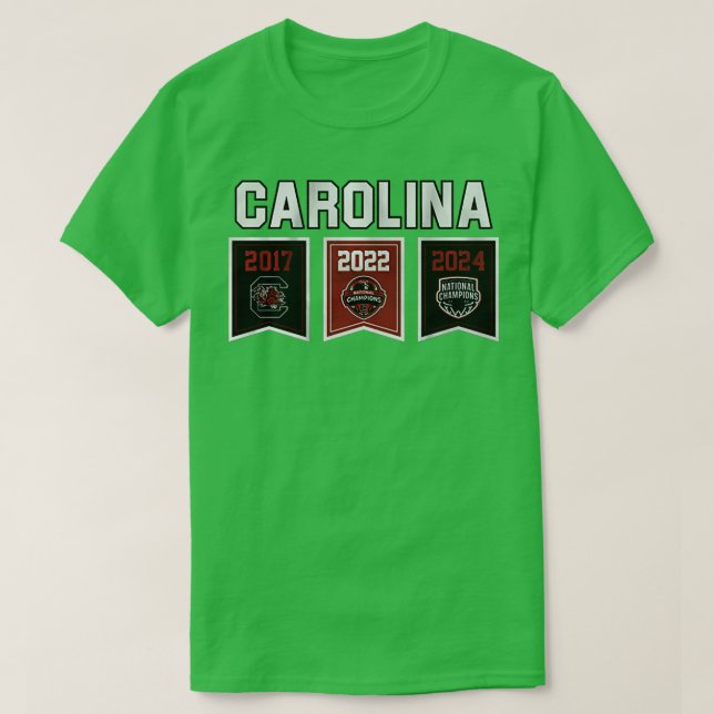 T-shirt Championnat de Chine du Sud de basket-ball féminin (Design devant)
