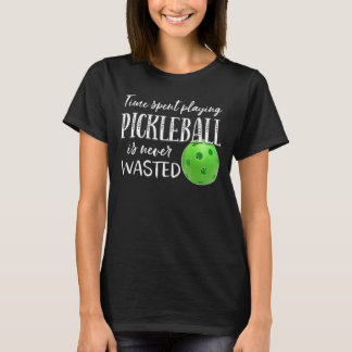 T-shirt Championnat de football de basket-ball