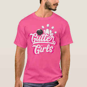 T-shirt Championnat de football féminin de la Ligue de Bow