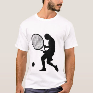 T-shirt Championnat des États-Unis de tennis Open