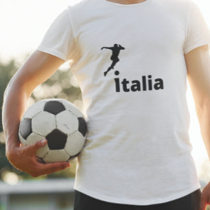 T-shirt Championnat d'Europe d'Italie