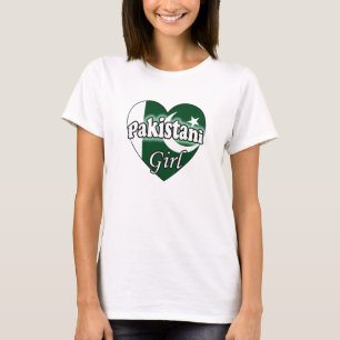 T-shirt Championnat du Pakistan de football