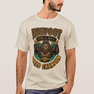 T-shirt championne de course et de course