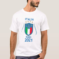 Champions européens d'Italie