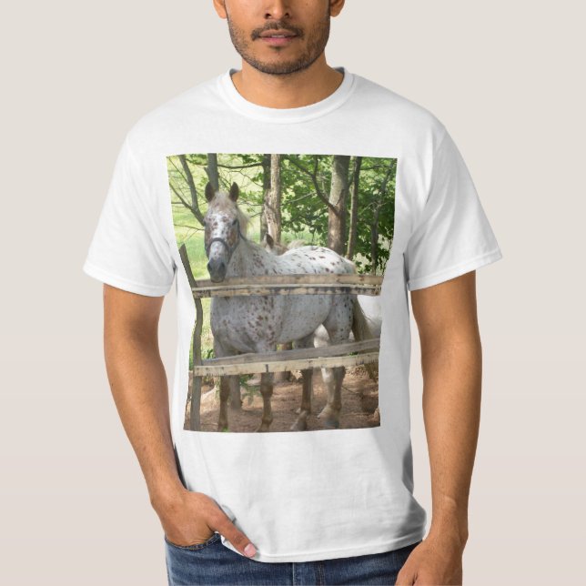 T-shirt *Chance* (Devant)