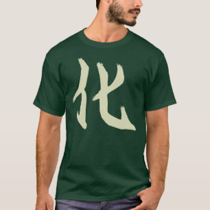 T-shirt chance