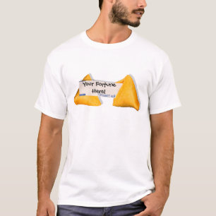 T-shirt Chanceux