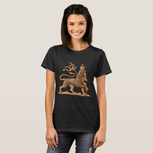 T-shirt Chandail de Judah