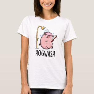 T-shirt Chandail de porc amusant