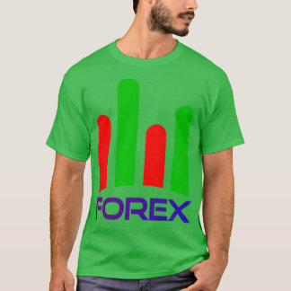 T-shirt Chandeliers Forex