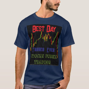 T-shirt Chandeliers stocks du marché Graphique Meilleur Jo