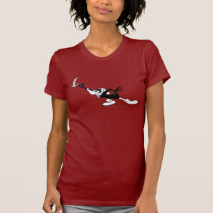 T-shirt Chandelle de vacances DAFFY DUCK™