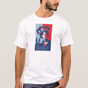T-shirt Chang'e