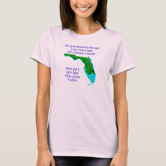 T-shirt Changement climatique - T-shirt, manches longues p