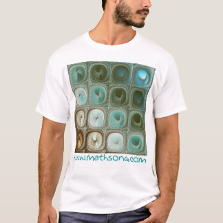 T-shirt Changements